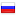 mvdpmr.org server is located in Russia